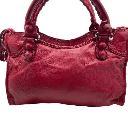 BALENCIAGA 2way shoulder bag shoulder bag