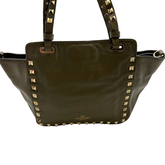 VALENTINO Valentino Studded Bag Handbag Handbag