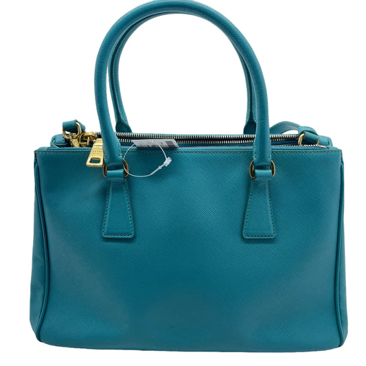 PRADA Safiano 2-way Shoulder Bag Handbag