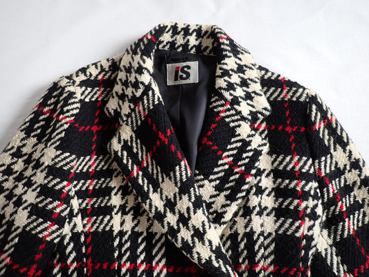 ISSEY MIYAKE ISSEY SPORT Jacket ISSEY MIYAKE ISSEY SPORT Jacket