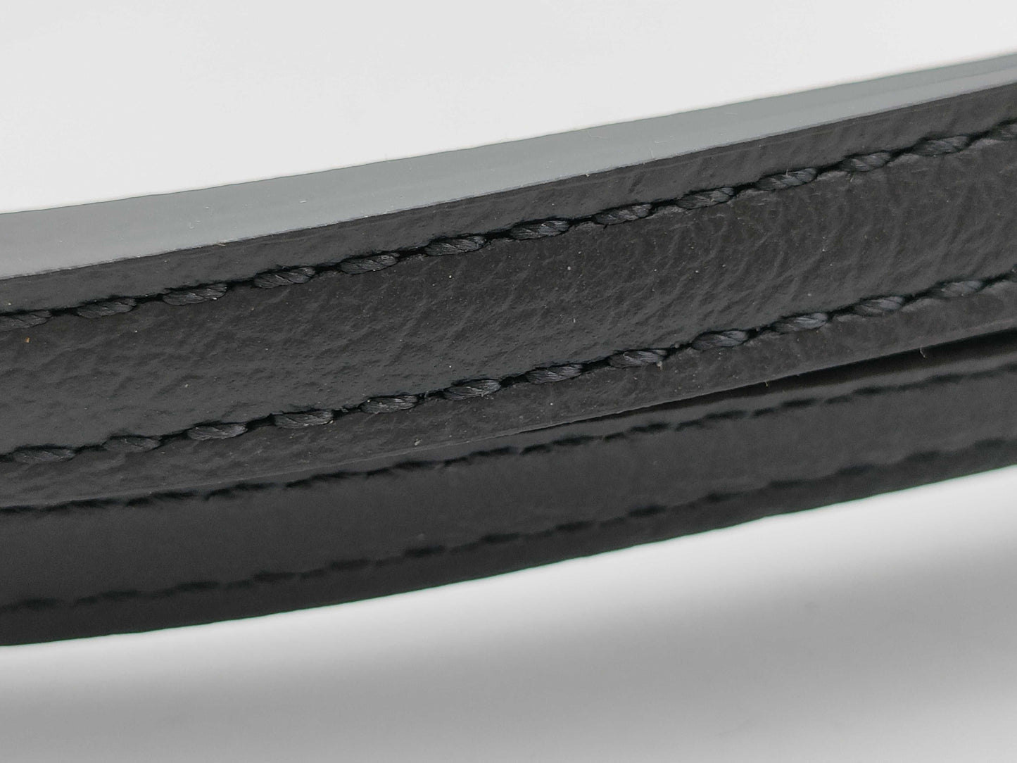 GOYARD Saint-Louis PM Black New Tote Bag