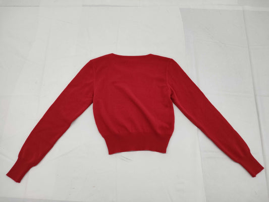 CHANEL Cashmere Knit 95A P05877V00255 Top