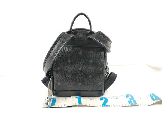 MCM Vittetos Backpack