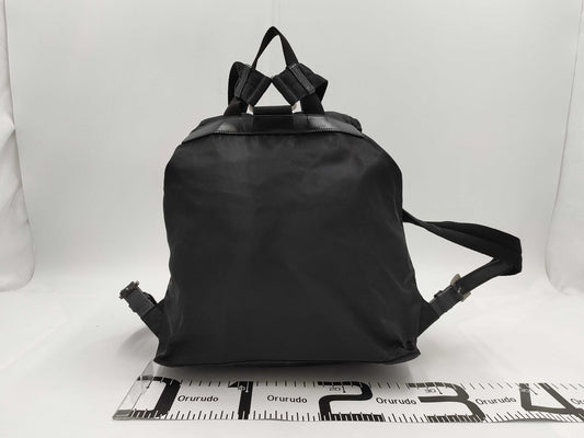 PRADA PRADA Nylon Backpack Bag