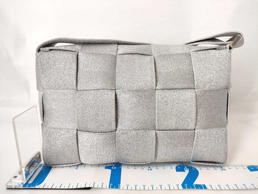 BOTTEGA VENETA Bottega Shoulder Bag Shoulder Bag