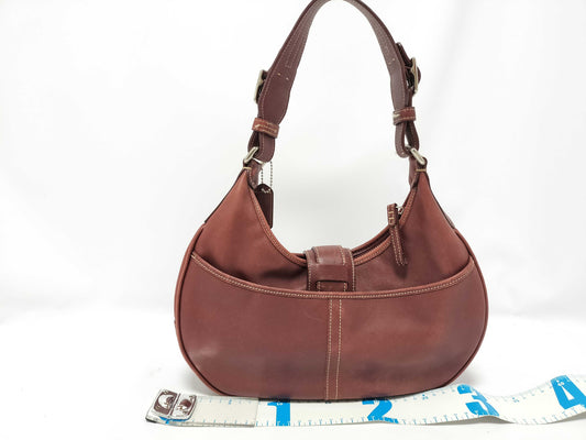 COACH Soho Leather 7548 Shoulder Bag