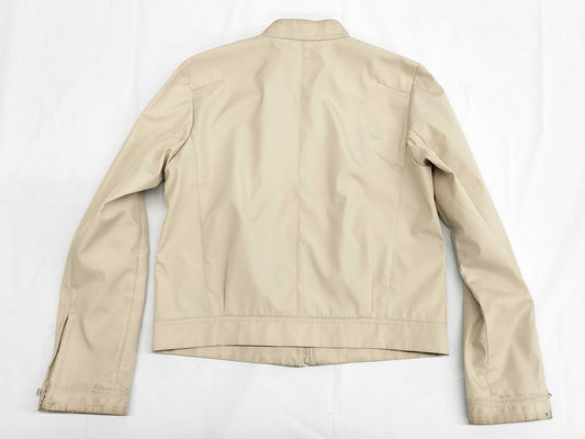 BURBERRY BURBERRY Rider's Jacket Jacket