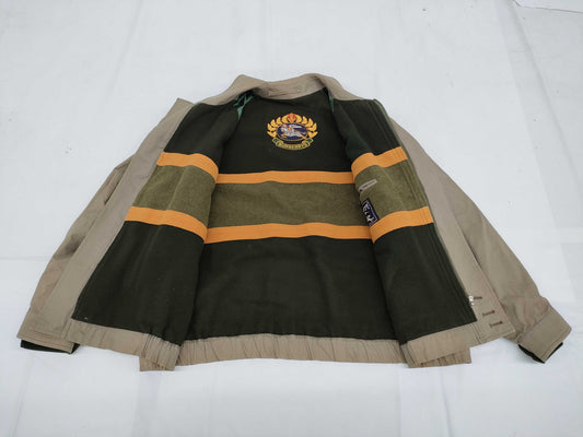 Burberrys Blouson C-TK83 Jacket