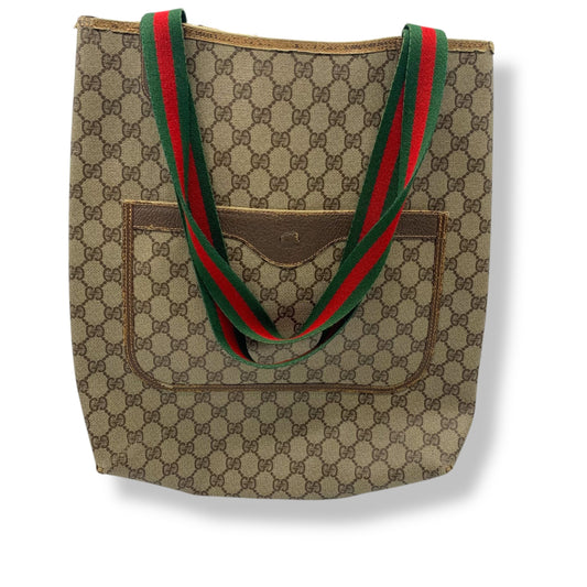 GUCCI Gucci GUCCI Drawstring Bag Shoulder Tote 2 Pieces Summary Set Shoulder Bag