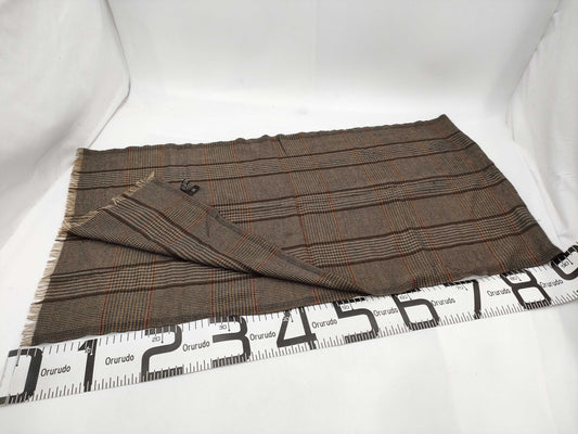 Loro Piana 100% Cashmere Muffler Other Accessories