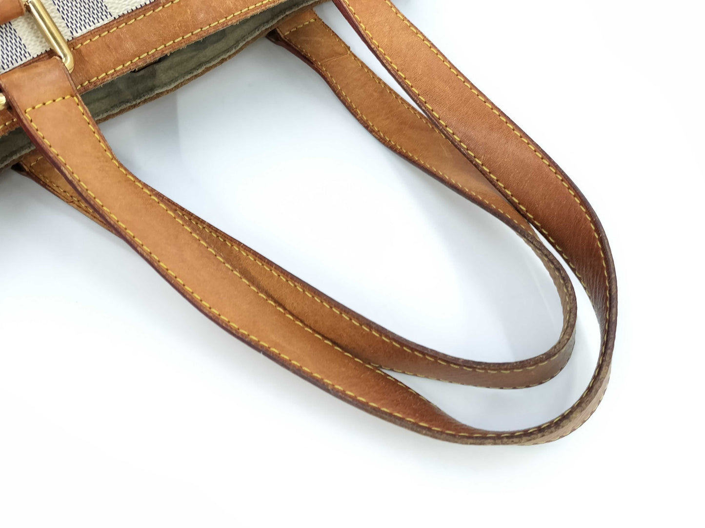 LOUIS VUITTON Louis Vuitton Azure Hampstead PM MI1038 Handbag