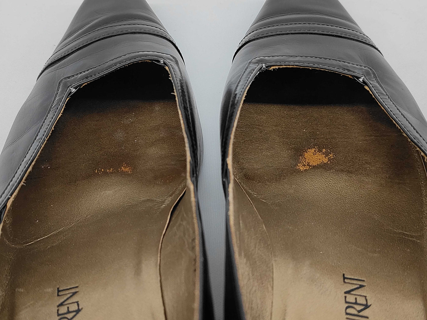 Yves Saint Laurent Yves Saint Laurent 4 Items Summary Pumps