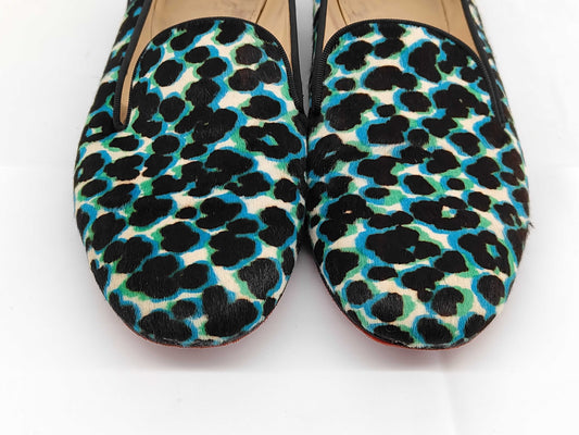 ChristianLouboutin Loafers Size 38 Pumps