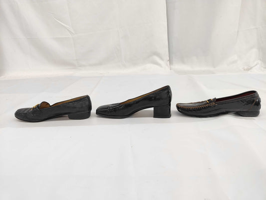 Salvatore Ferragamo Ferragamo 3-Piece Set Other Shoes