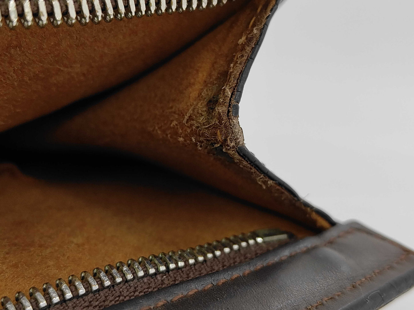 GUCCI Gucci Sherry Second Bag Pouch