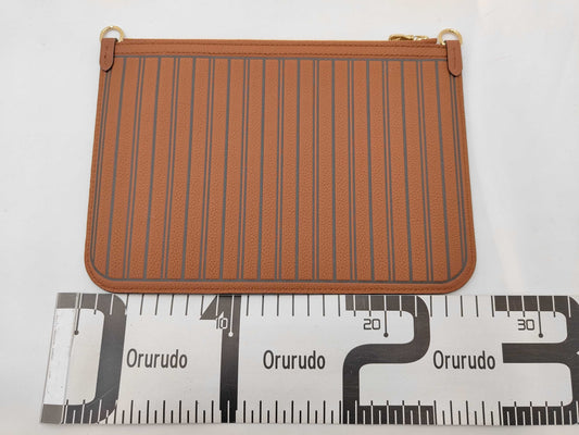 LOUIS VUITTON LOUIS VUITTON Pouch Pouch