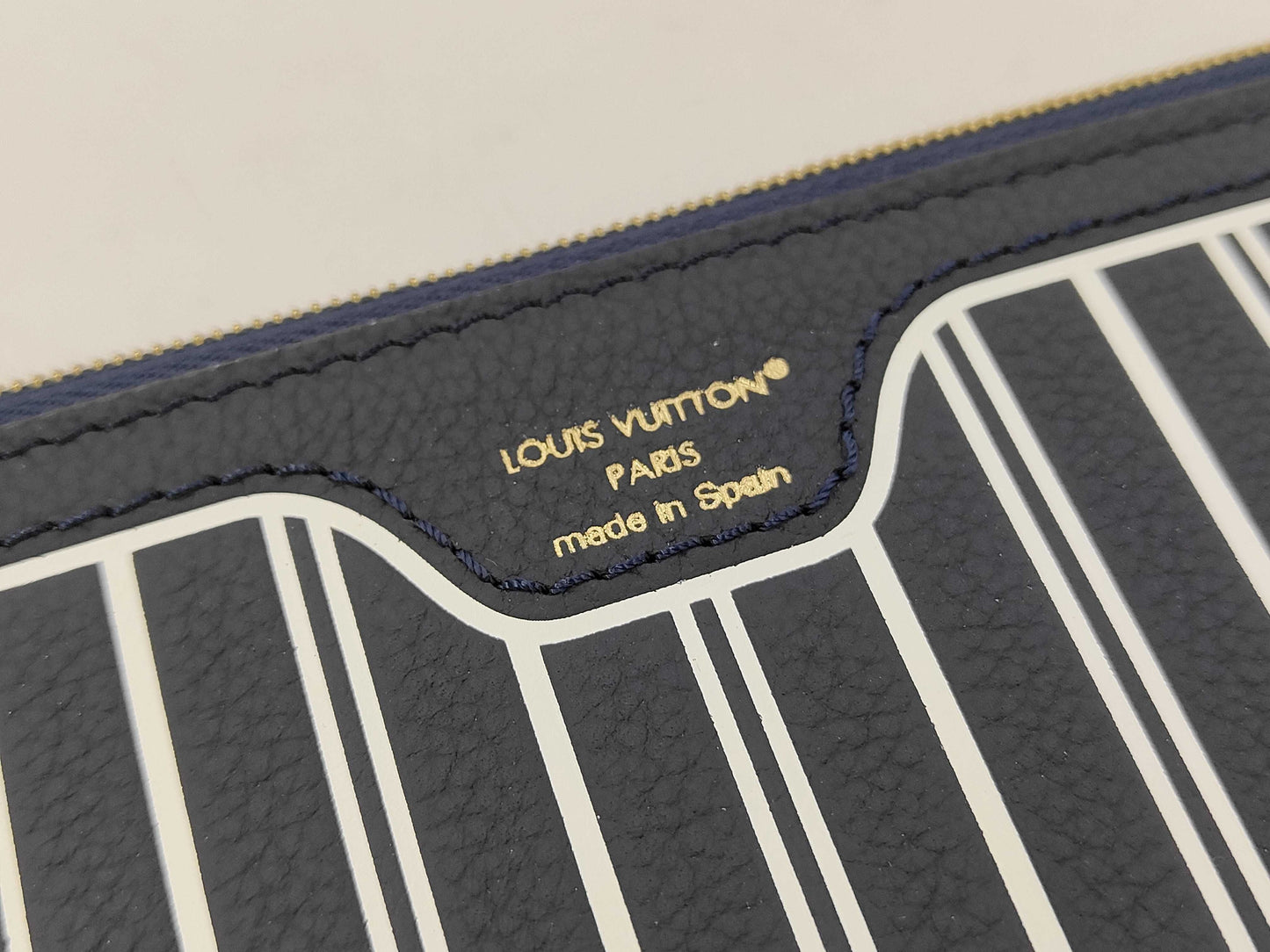 LOUIS VUITTON LOUIS VUITTON Pouch Pouch