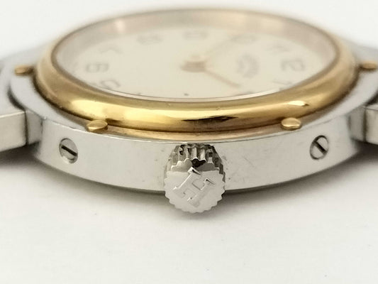 HERMES Clipper 321521 Quartz Women's Watch