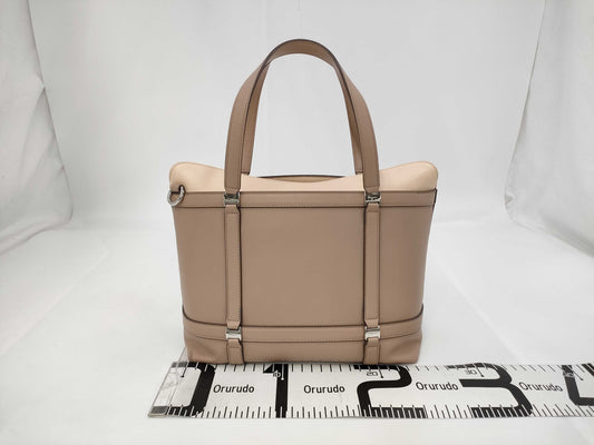 Salvatore Ferragamo Ferragamo Handbag Pink Bag