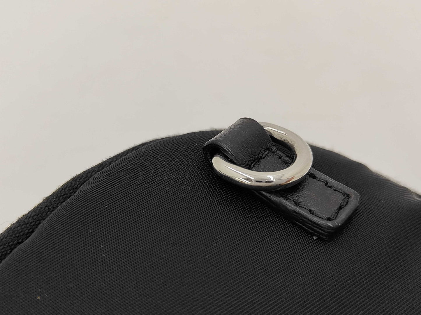 PRADA Shoulder Bag Shoulder Bag