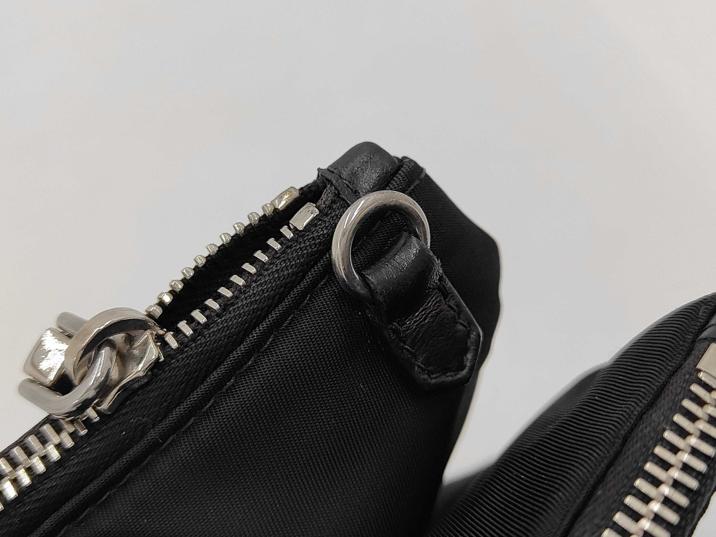 PRADA Shoulder Bag Shoulder Bag