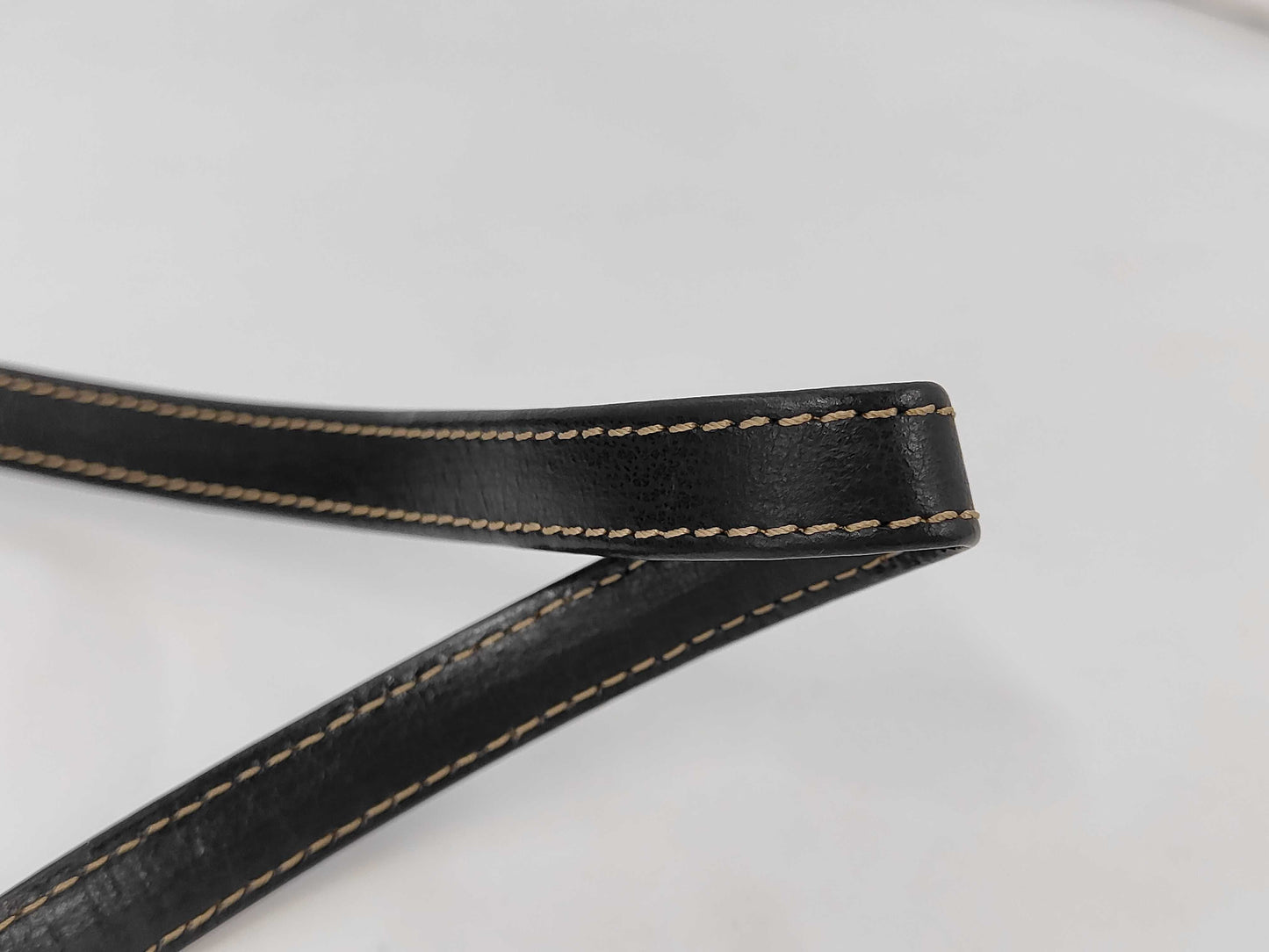 LOEWE Velazquez Shoulder Bag