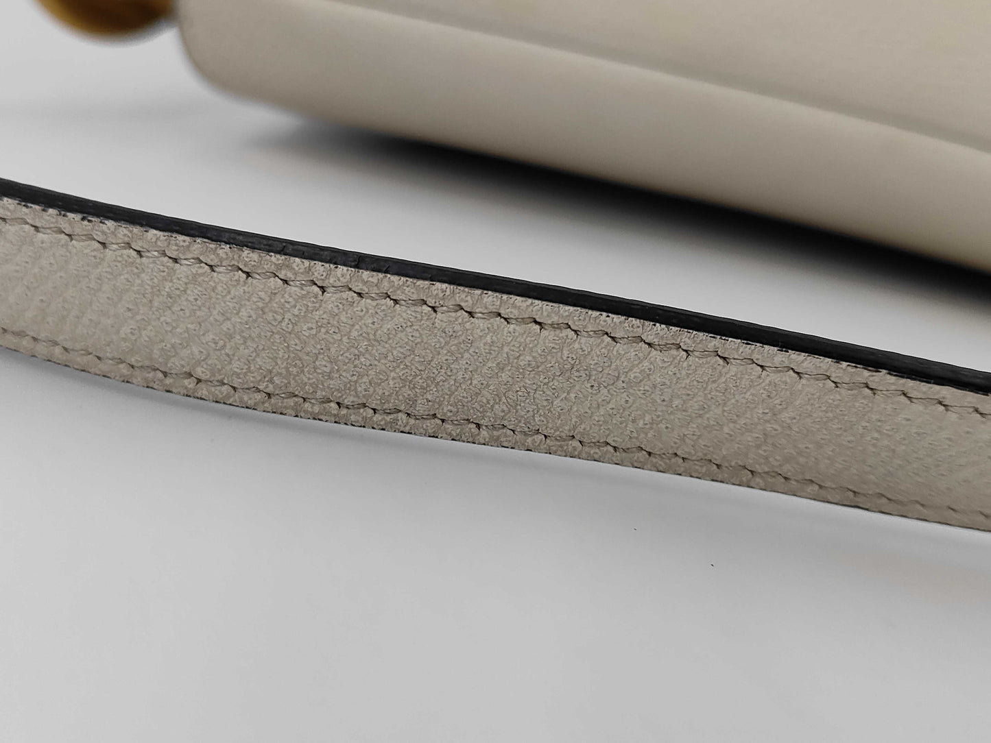 Dior Christian Dior Saddlebag Handbag