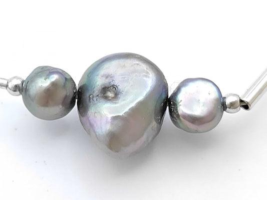 Pearl SV 18.3g Necklace