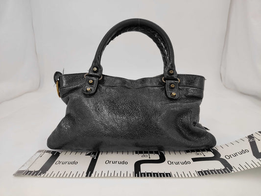 BALENCIAGA Balenciaga City Handbag