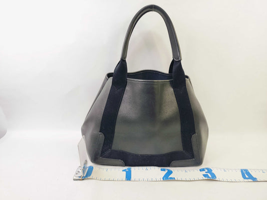 BALENCIAGA Balenciaga Handbag Black Handbag