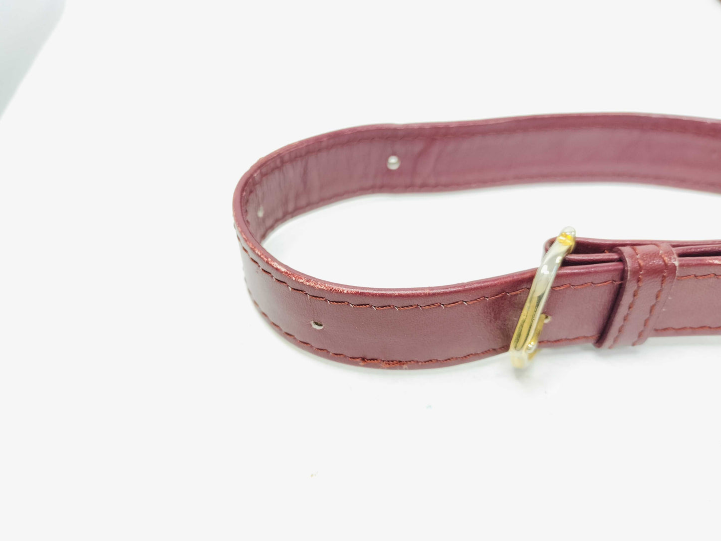 Cartier Mast Cartier Shoulder Back Shoulder Bag