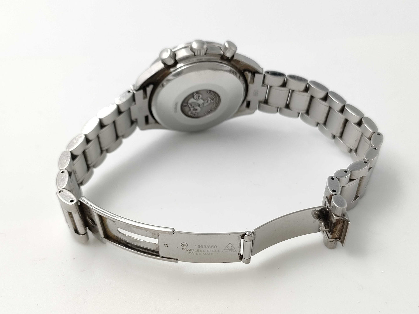 OMEGA 35135000 59978763 Automatic Men's Watch