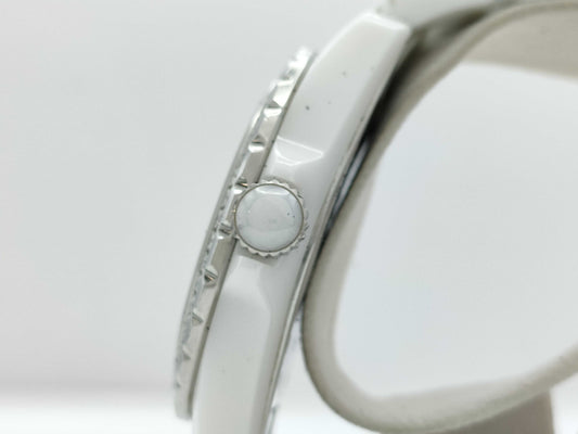 CHANEL H3111 0D57836 Automatic Men's Watch