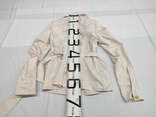 GUCCI GUCCI Trench Coat Coat