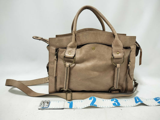 BALENCIAGA Leather Bag Handbag Handbag