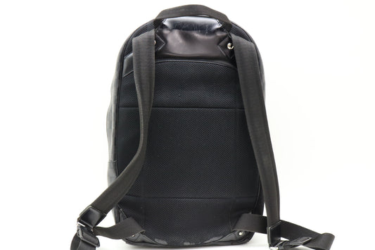LOUIS VUITTON Damier Graphite Michael Backpack
