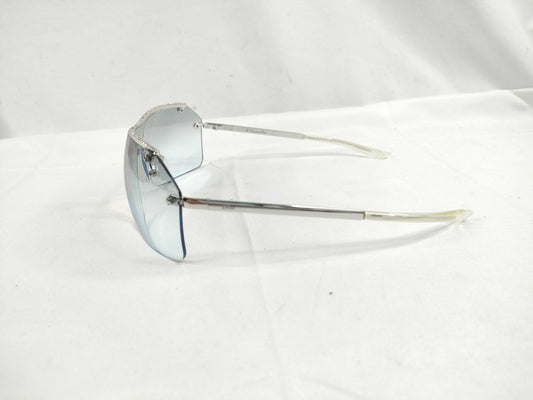 Dior Dior Eyewear Lenses Blue Sunglasses