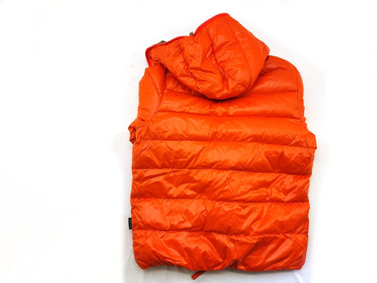 DUVETICA DUVETICA Down Jacket Orange Jacket