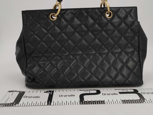 CHANEL handbag tote bag