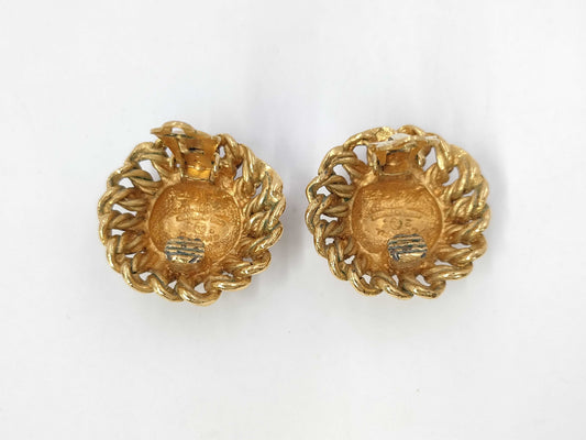 CHANEL CHANEL Earrings 23 Earrings