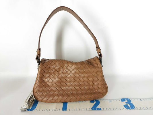 BOTTEGA VENETA Intrecciato Intrecciato Handbag Bottega Veneta Handbag