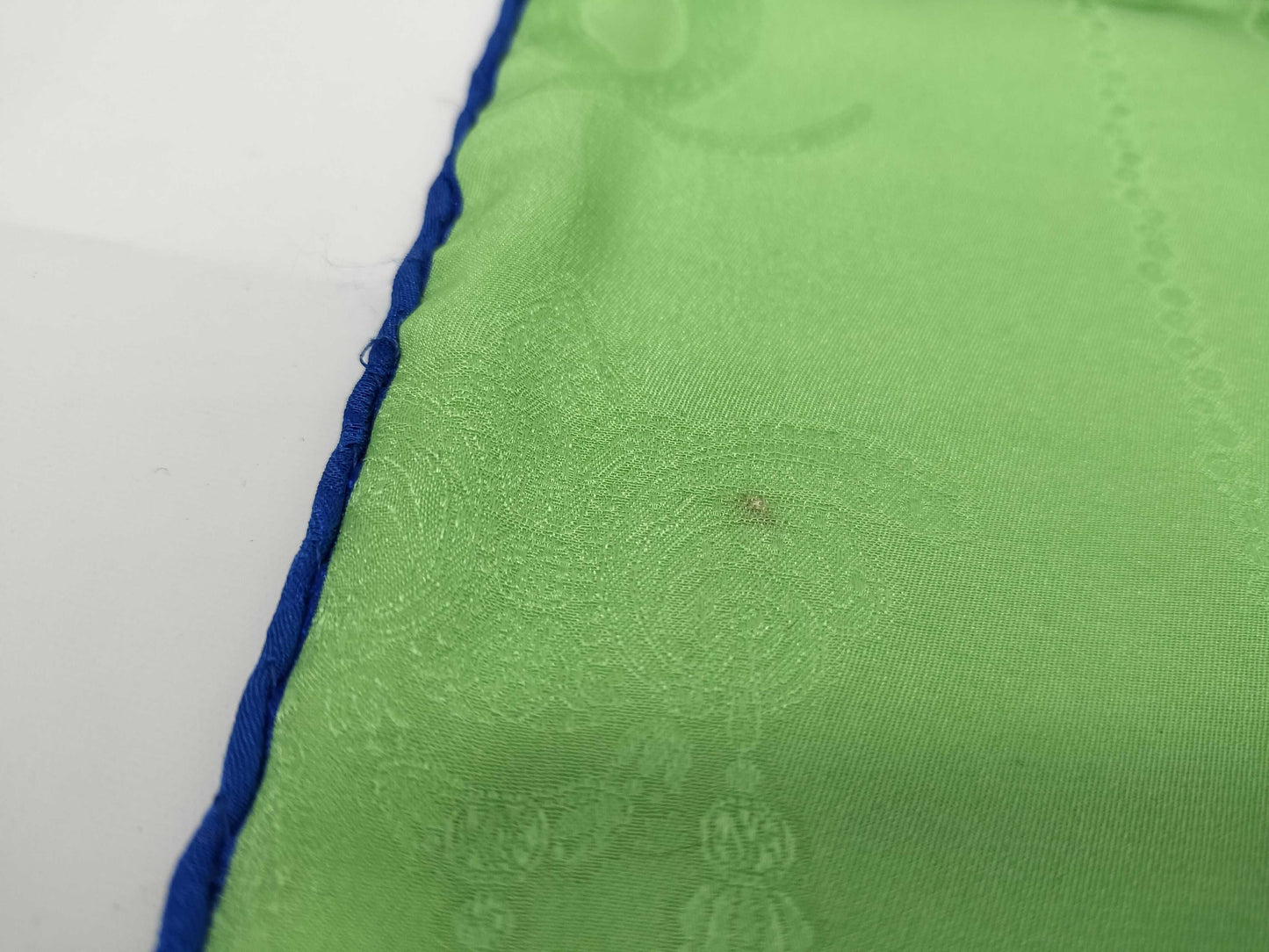 Cartier Cartier Scarf with Unused Box Guarantee Card Other Accessories