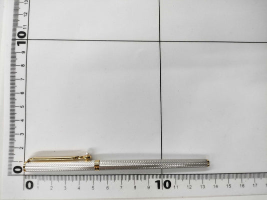 MIKIMOTO Mikimoto Ballpoint Pen with Pearl Pen / Fountain Pen