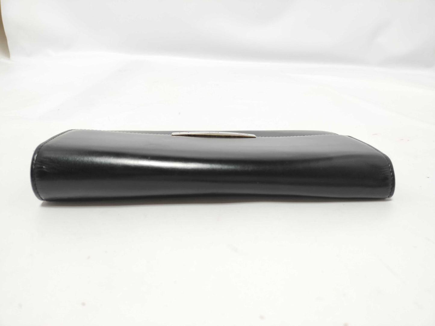 Cartier Cartier Love Collection Leather Long Wallet Wallet