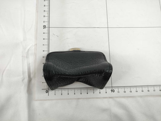 Dior Leather Coin Case Coin Case