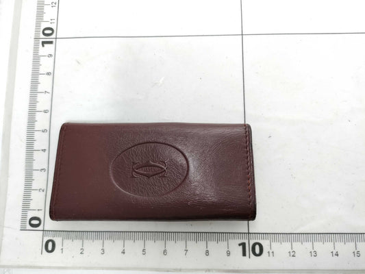 Cartier Key Case Mastline Key Case Key Case Key Holder