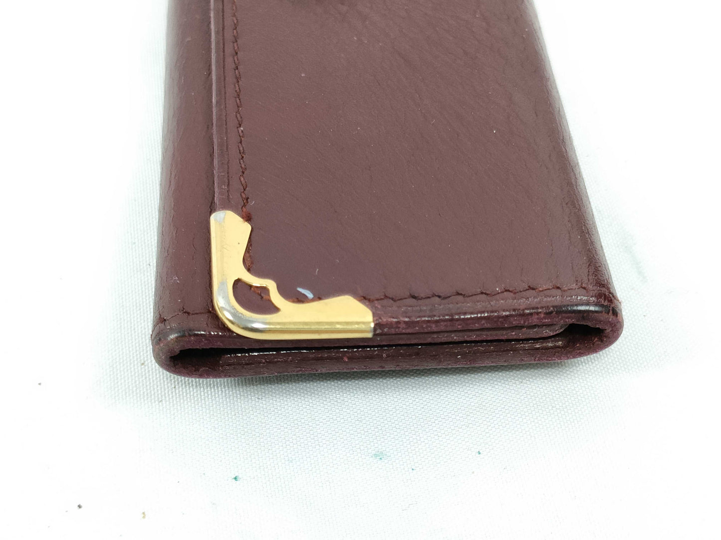 Cartier Key Case Mastline Key Case Key Case Key Holder