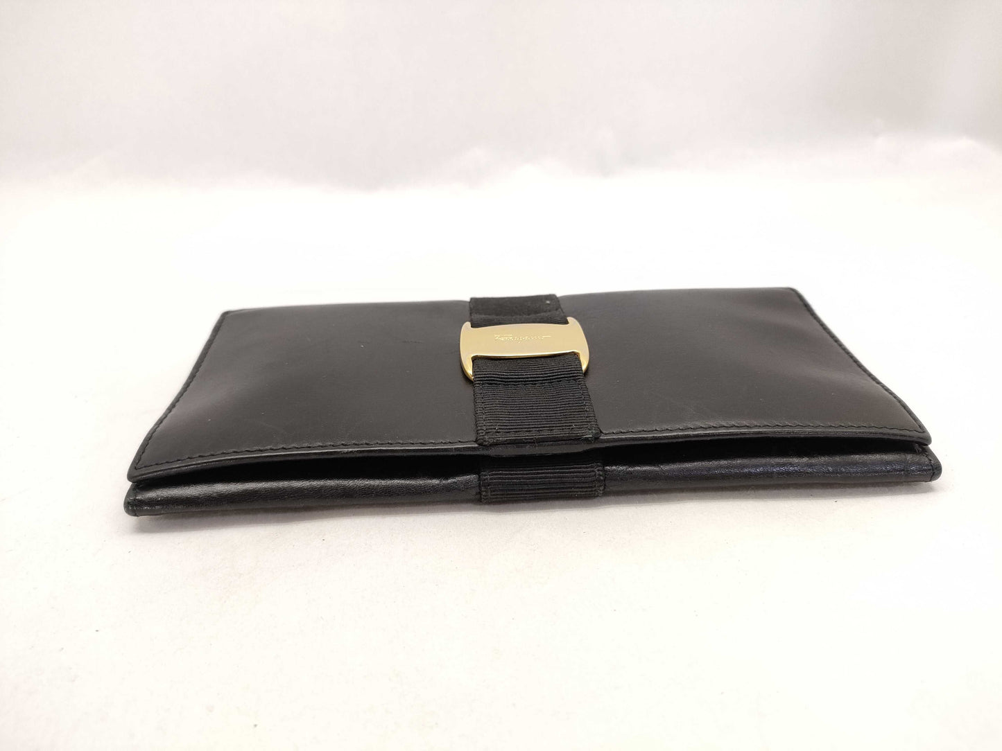 Salvatore Ferragamo Vala Ferragamo Vala Long Wallet Wallet