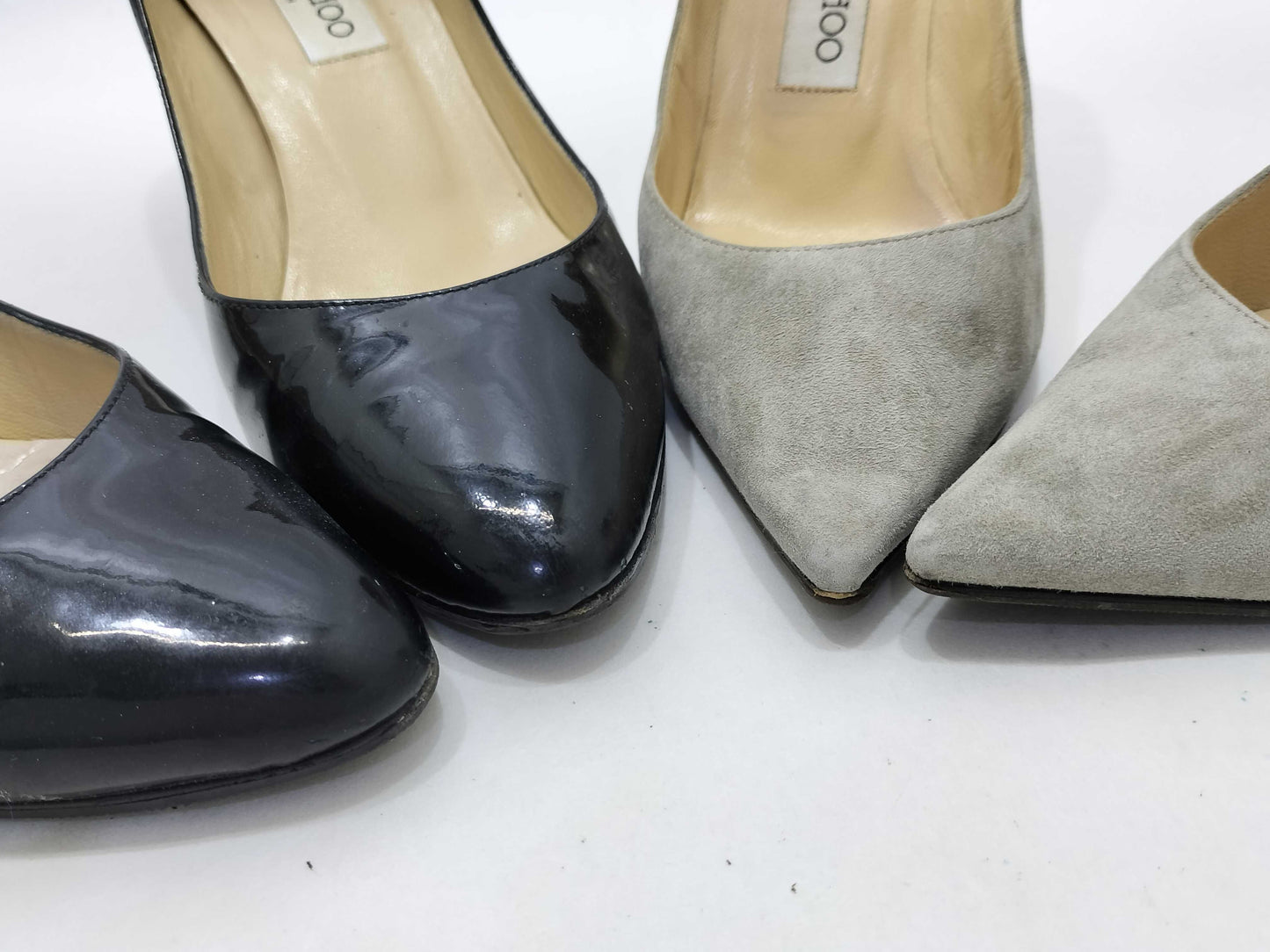 miu miu Jimmy Chu Shoes Pumps 2 Pumps