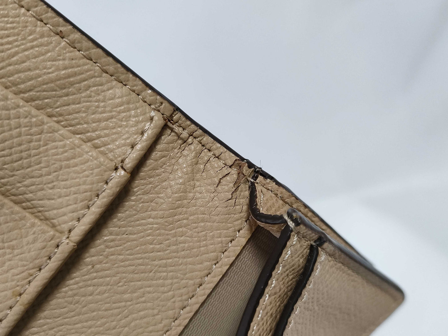 COACH Coach Wallet 5 Piece Set Wallet